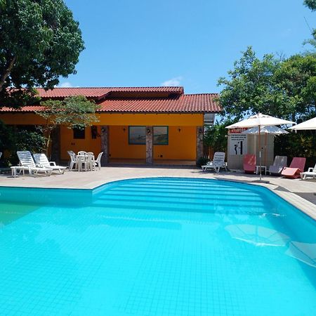 Pousada Chacara Rio Jordao Florianópolis 외부 사진