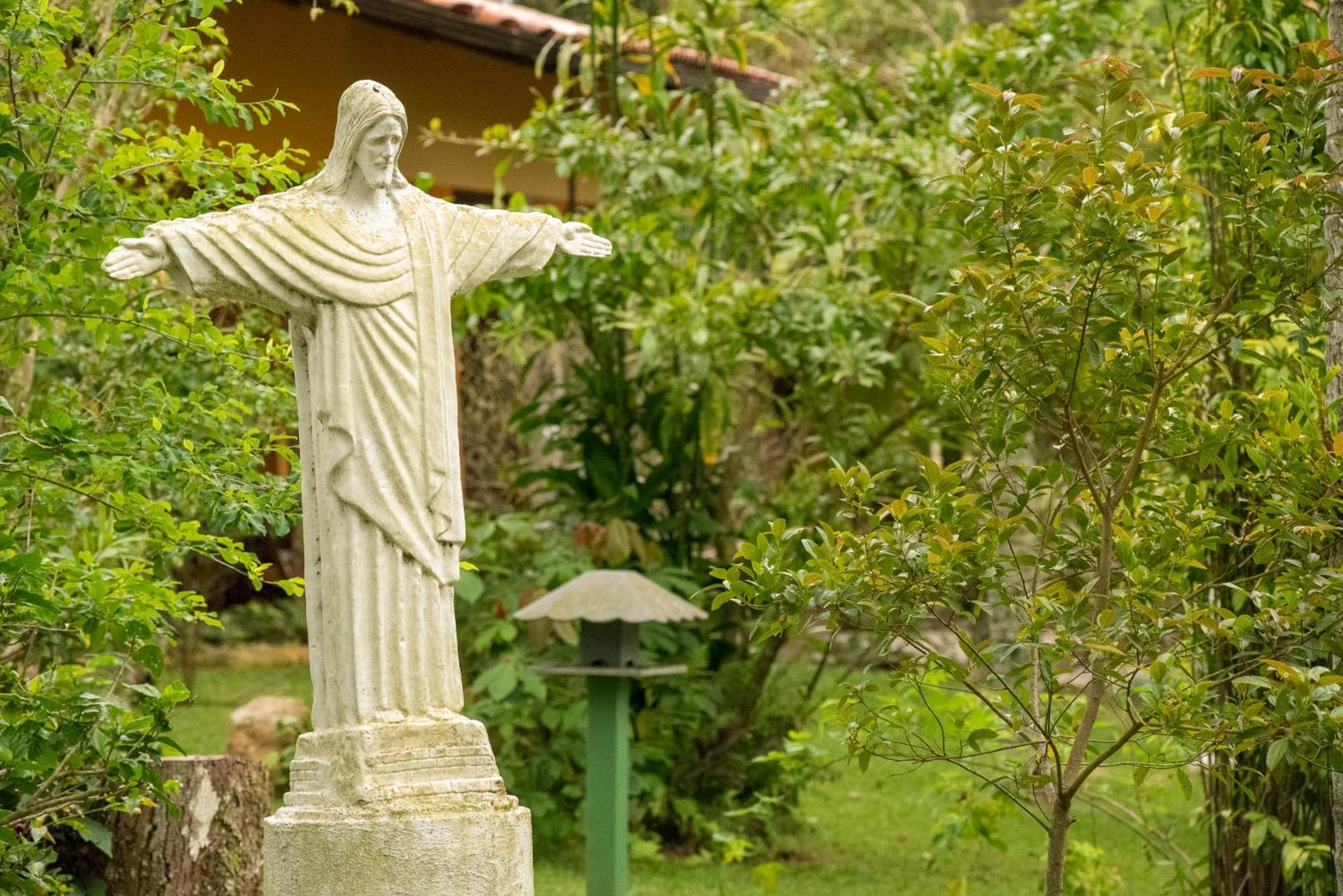 Pousada Chacara Rio Jordao Florianópolis 외부 사진