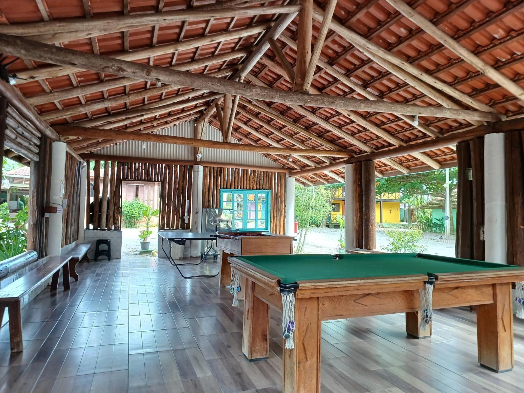 Pousada Chacara Rio Jordao Florianópolis 외부 사진