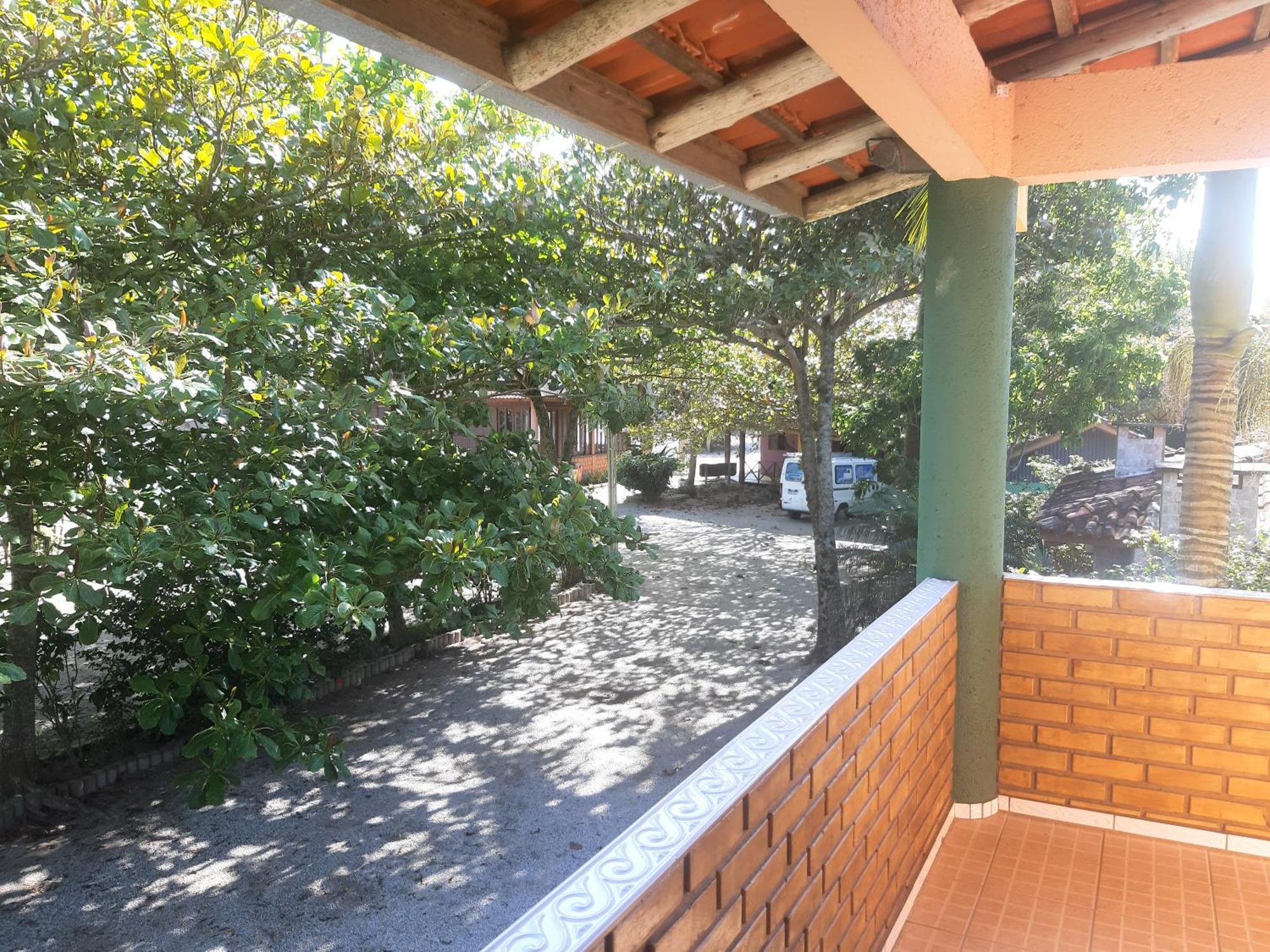 Pousada Chacara Rio Jordao Florianópolis 외부 사진
