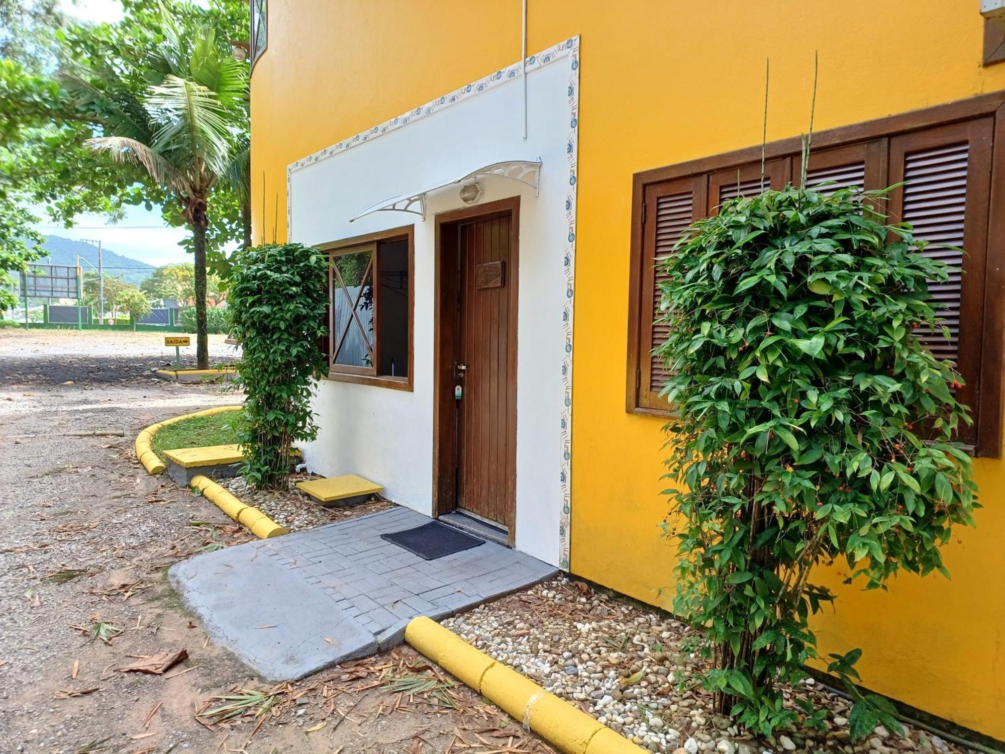 Pousada Chacara Rio Jordao Florianópolis 외부 사진