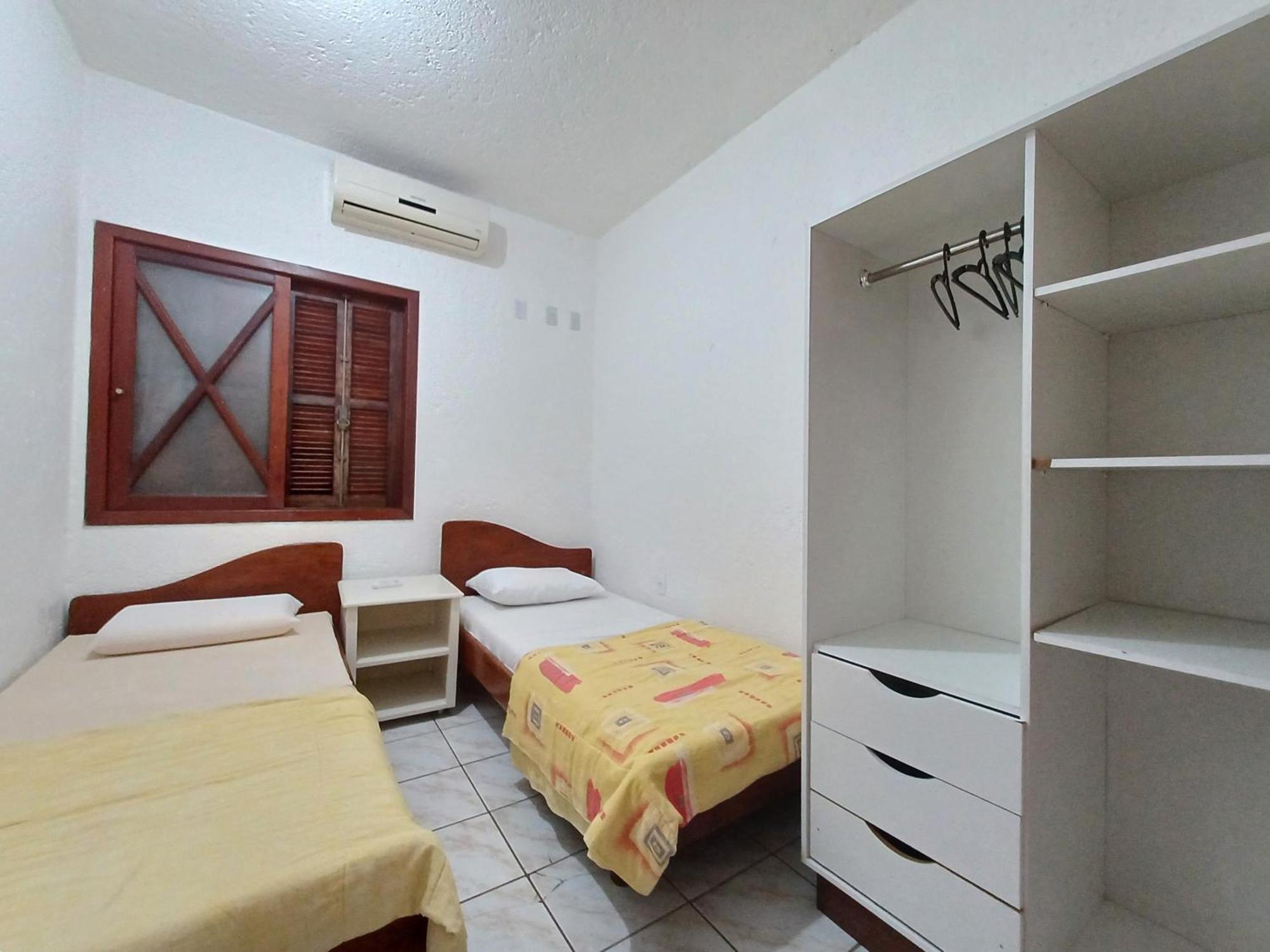 Pousada Chacara Rio Jordao Florianópolis 외부 사진