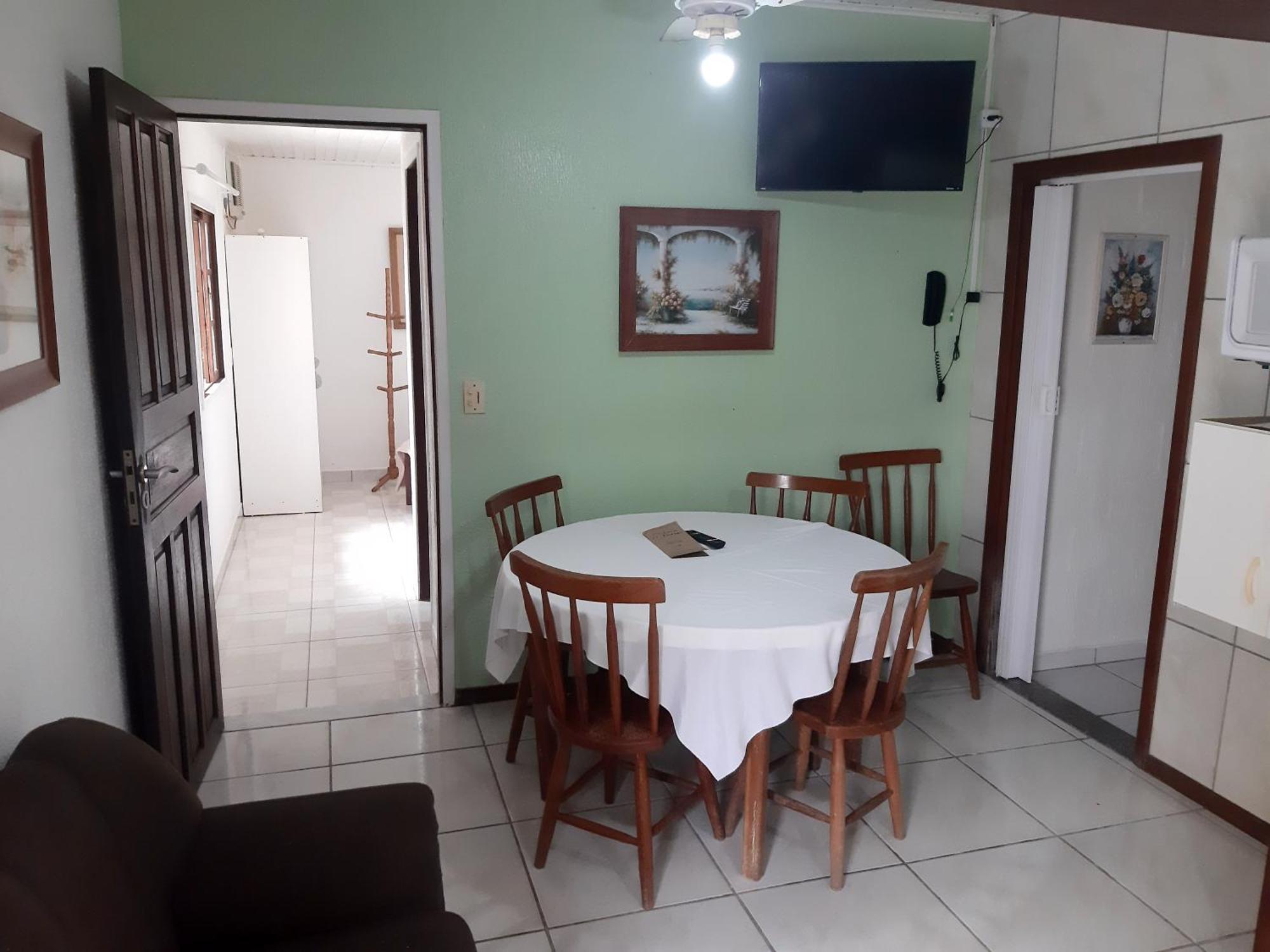 Pousada Chacara Rio Jordao Florianópolis 외부 사진